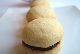 Венское печенье