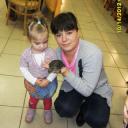 МОЯ ЗНАКОМАЯ