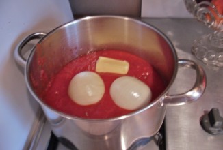 Томатный соус