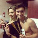 Игорёк Дудочкин