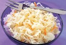 Квашеная капуста