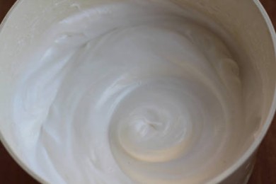 Торт желейный "битое стекло" - приготовление