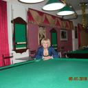 Любовь Маслова