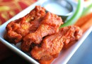 Куриные крылышки Баффало