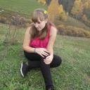 Татьяна Курбатова