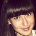 Анастасия Волкова