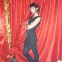 Алёна Корсунова