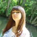 Алёна Корсунова