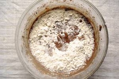 Торт Прага - приготовление