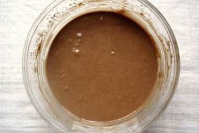 Торт Прага - приготовление