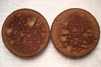 Торт Прага - приготовление