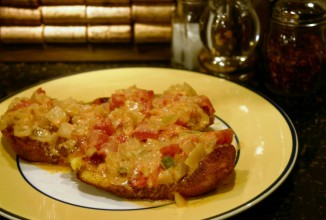 Курица по-бразильски