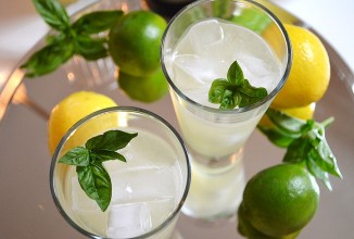 Коктейль Буравчик