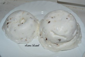 Возмутительно вкусный десерт за 30 секунд!!