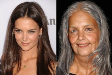 А какими мы будем через 30 лет?