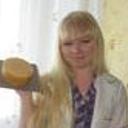 Оксана Шевченко