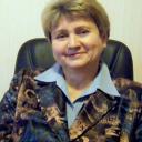 Галина Богатырева