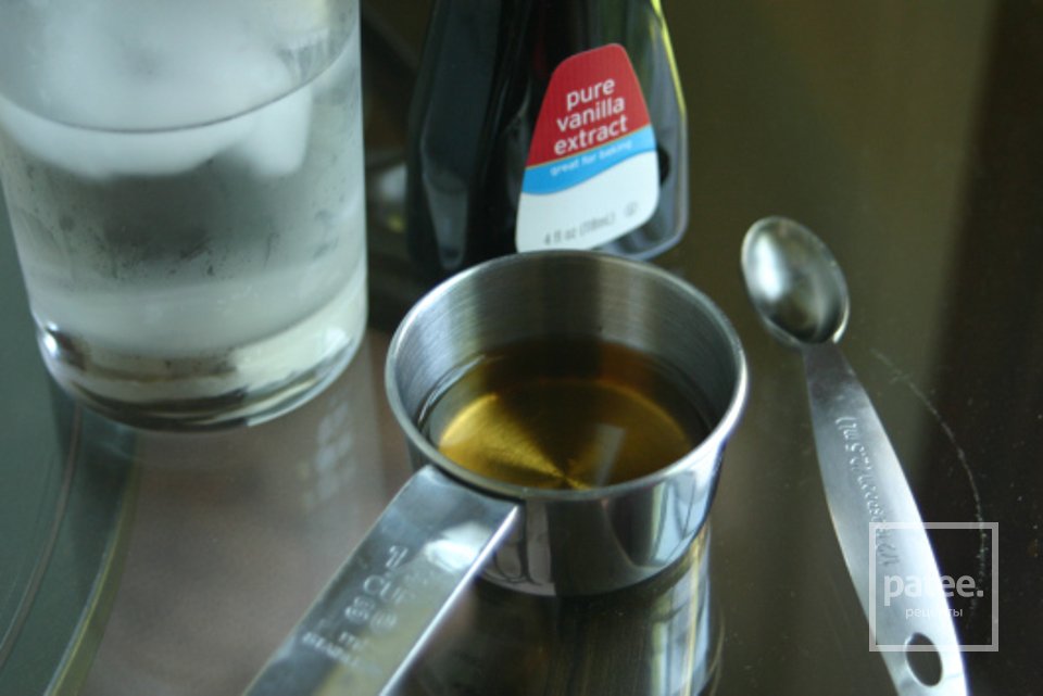 Лимонный тарт - Шаг 3