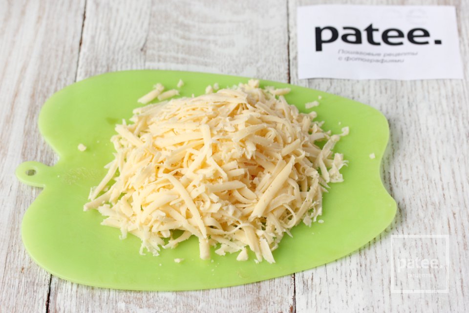 Свиная отбивная по-гавайски - Шаг 6