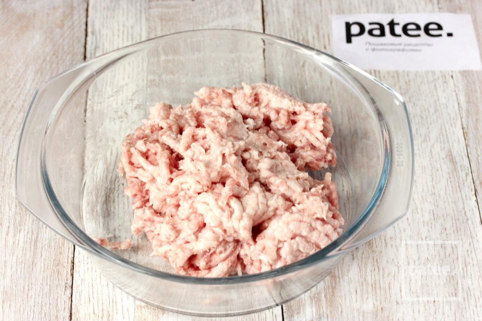 Голубцы по-домашнему из пекинской капусты - Шаг 3