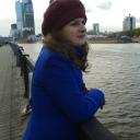 Полина Лазарева