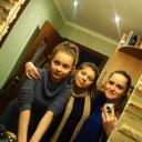 Алина Лазько