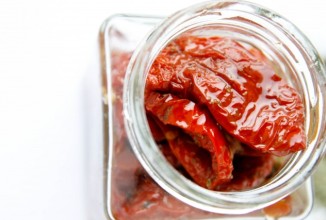 Вяленые помидоры