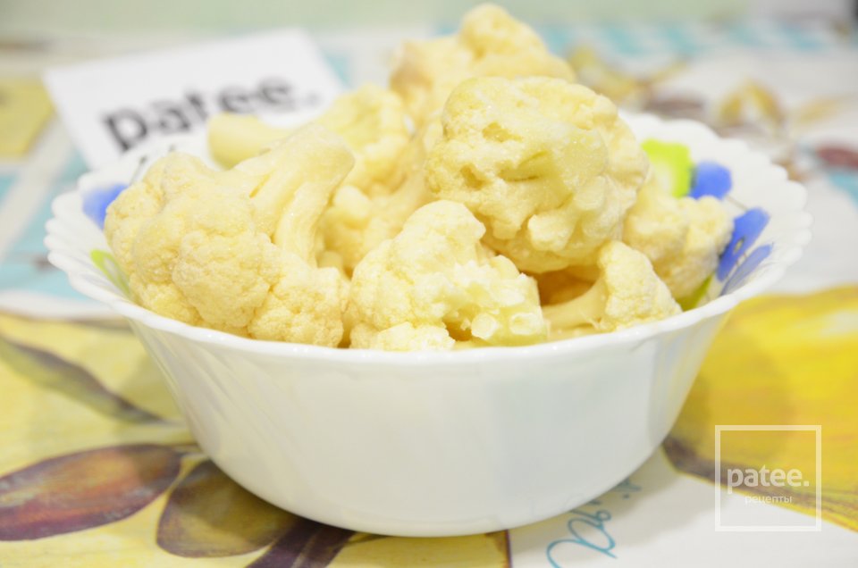 Овощной суп с карри и йогуртом - Шаг 3