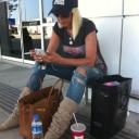 Екатерина Фармагей