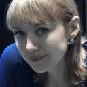 Ольга Сметанина