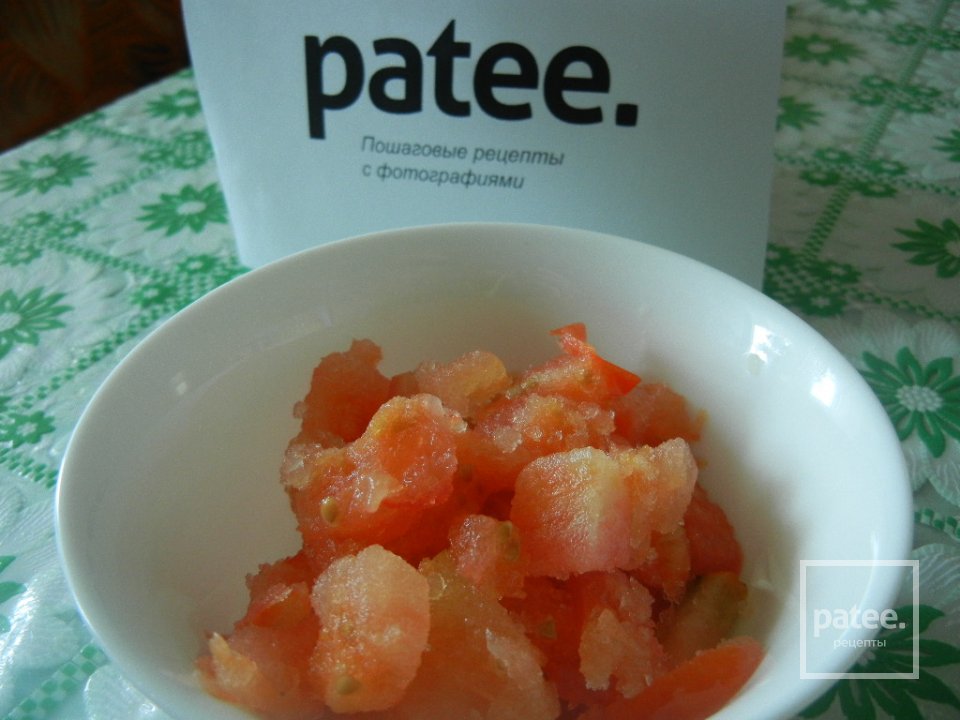 Тушёные куриные сердечки с картошкой - Шаг 9