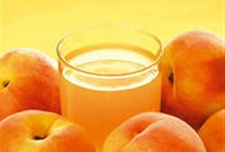 Персиковый компот