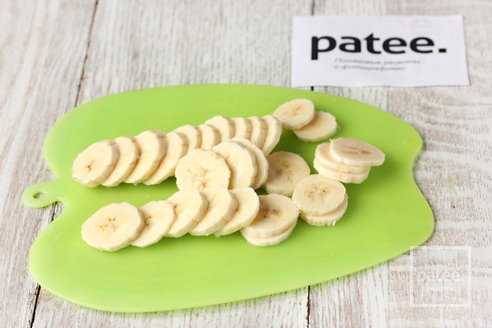 Фруктовый дрожжевой пирог - Шаг 10