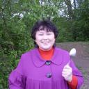 Ирина Стихова