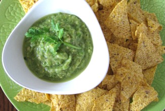 Сальса верде