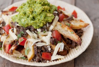 Жаркое из говядины