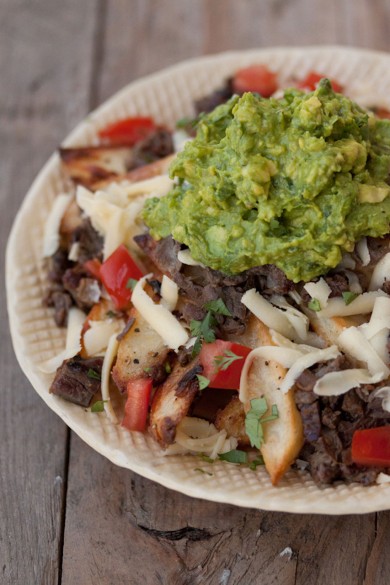 Жаркое из говядины - Шаг 9