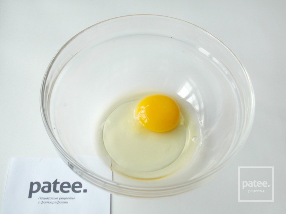 Суп с сырными клецками и овощами - Шаг 9