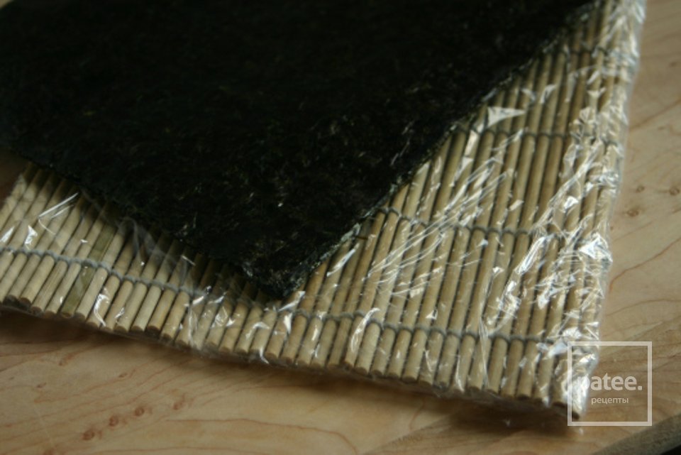 Сладкие маки - Шаг 5