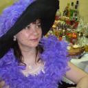 Владлена Унузу