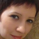 Оленька Булкина