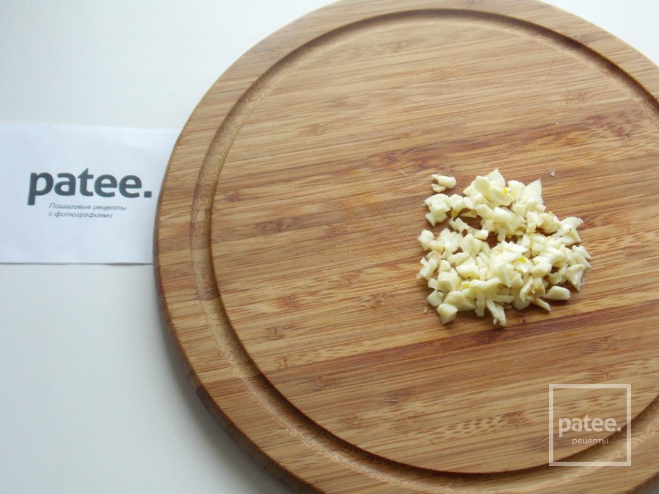 Филе куриной грудки по-китайски - Шаг 8