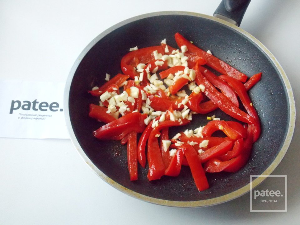 Филе куриной грудки по-китайски - Шаг 9