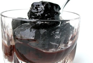 Ореховое варенье