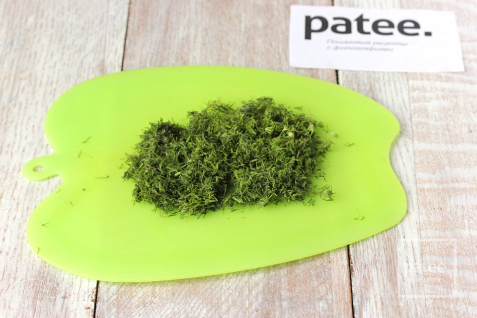 Маринованное куриное филе, обжаренное в кунжутной панировке - Шаг 8