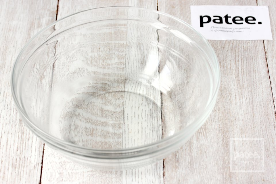 Воздушные пончики из дрожжевого теста - Шаг 2