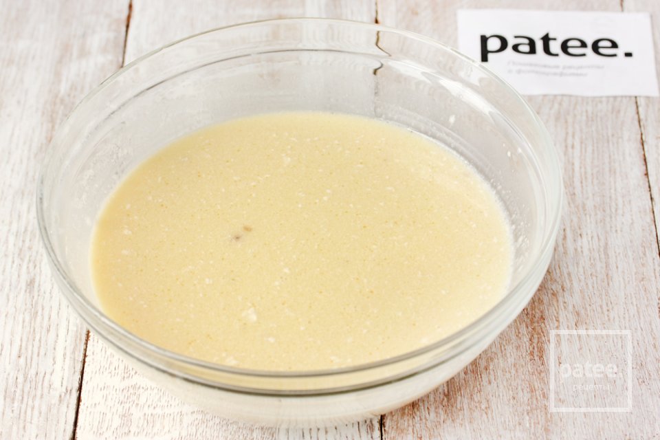 Воздушные пончики из дрожжевого теста - Шаг 10