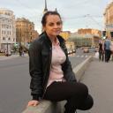 Элеонора Клыкова