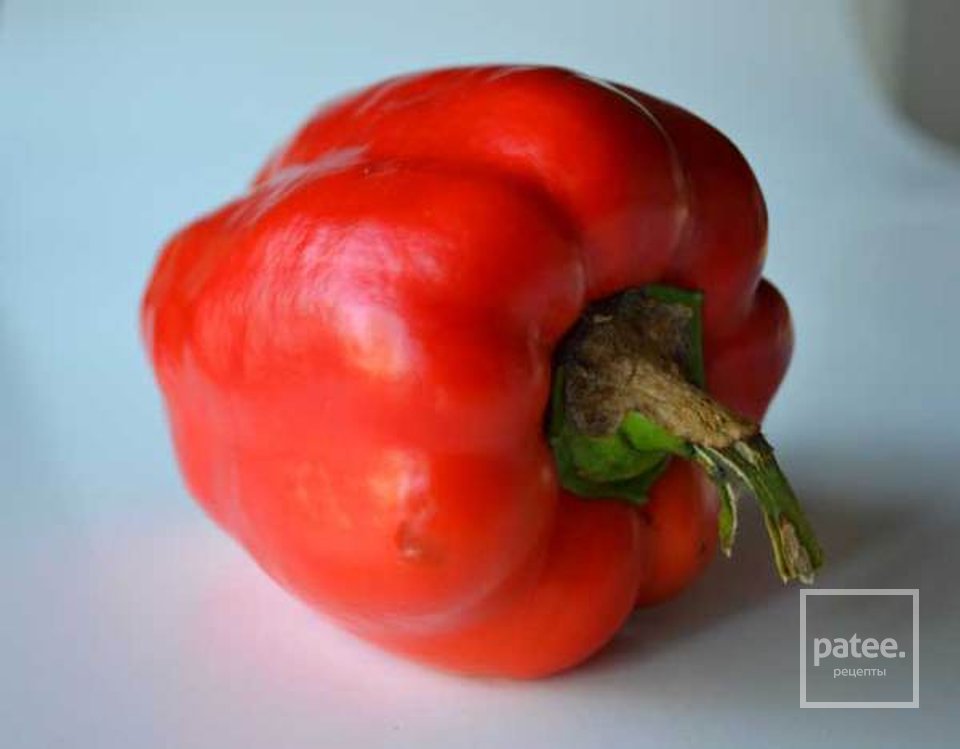 Салат из киноа с соевыми бобами - Шаг 4