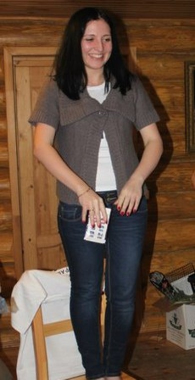 Помогите найти кардиган